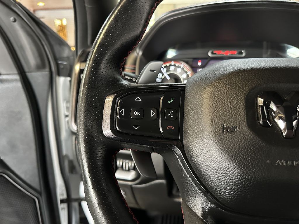 2021 RAM 1500 Image 17