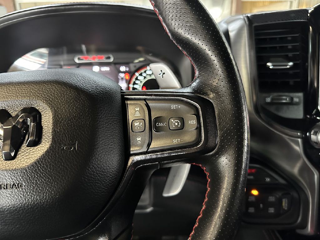 2021 RAM 1500 Image 18