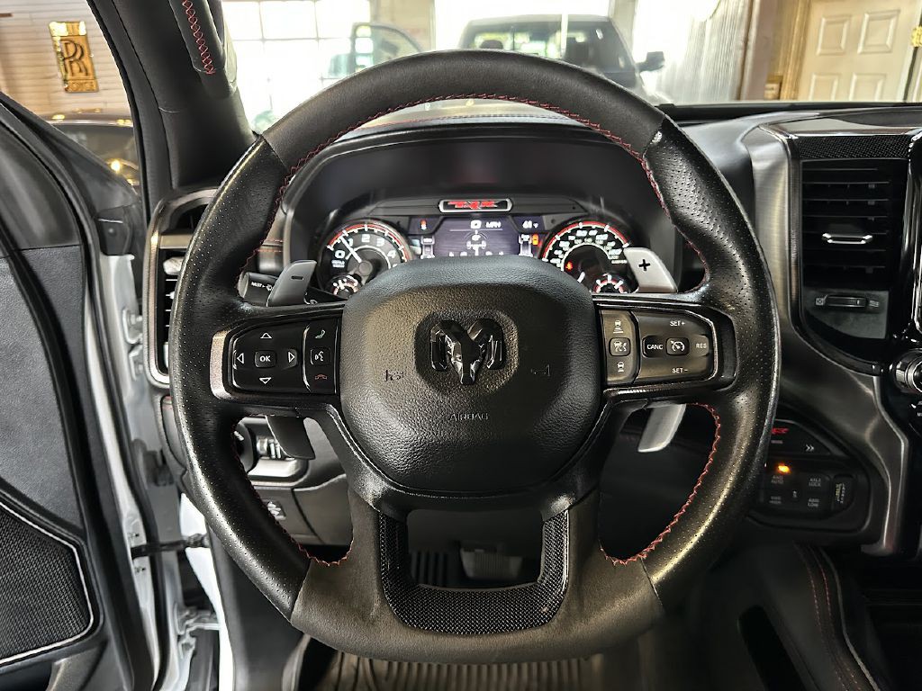 2021 RAM 1500 Image 19