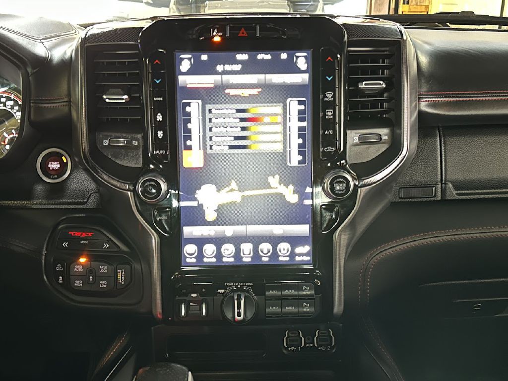 2021 RAM 1500 Image 20