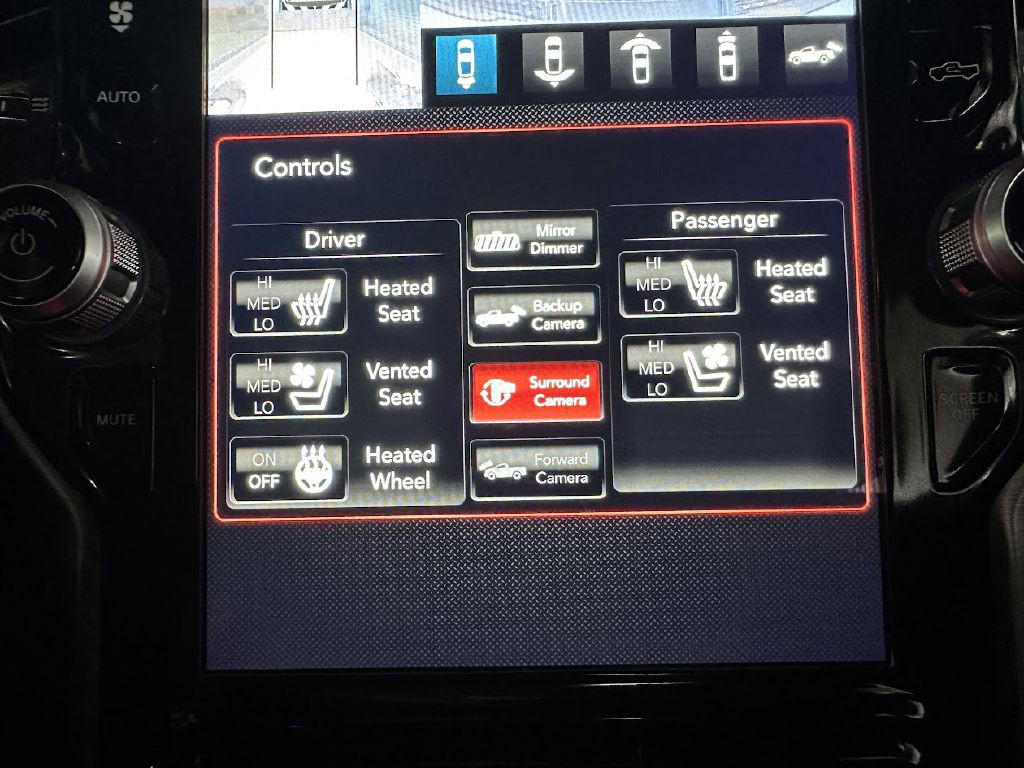 2021 RAM 1500 Image 23