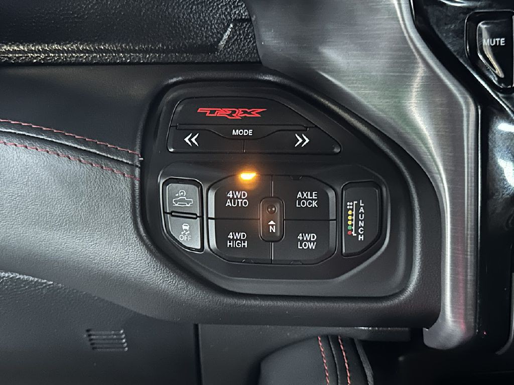 2021 RAM 1500 Image 25