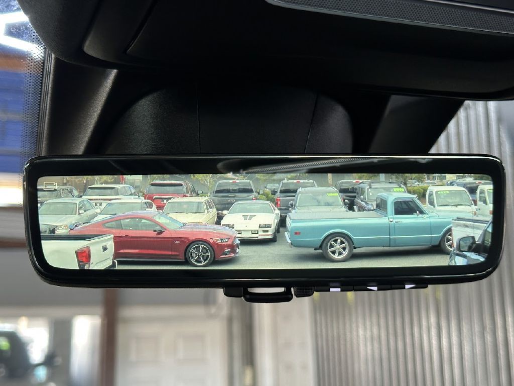 2021 RAM 1500 Image 27