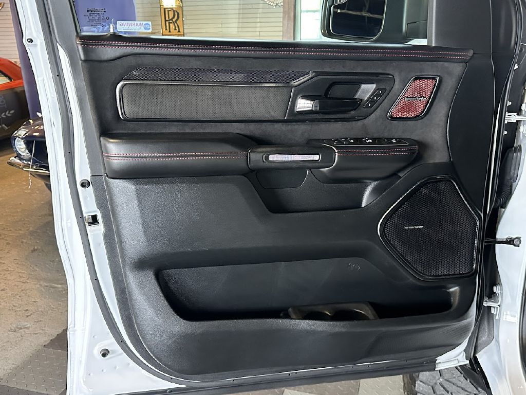 2021 RAM 1500 Image 28