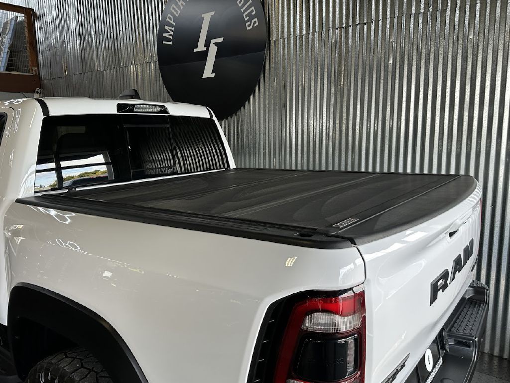 2021 RAM 1500 Image 29
