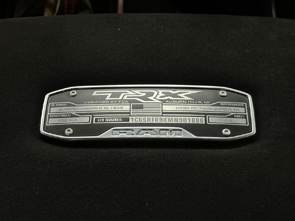 2021 RAM 1500 Image 31