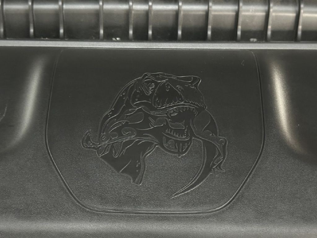 2021 RAM 1500 Image 32