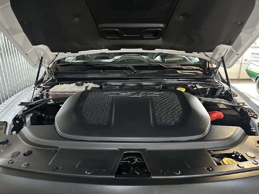 2021 RAM 1500 Image 33