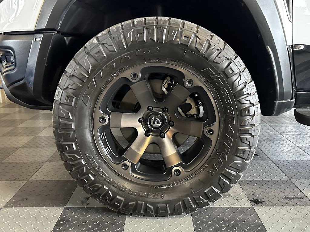 2021 RAM 1500 Image 37