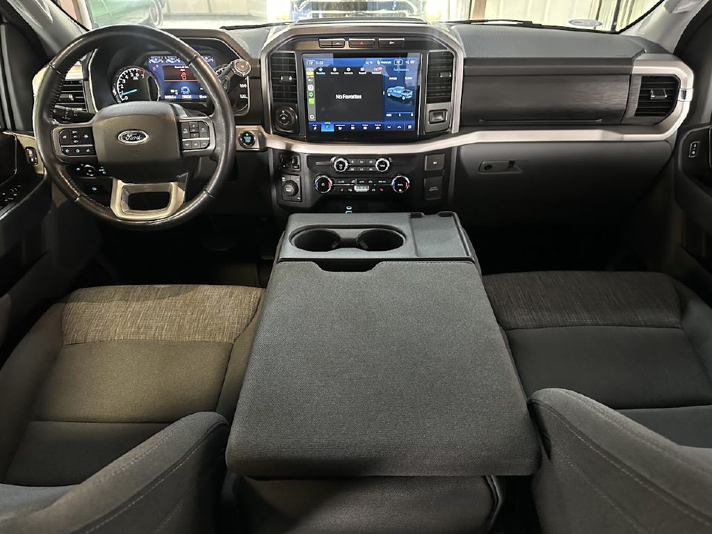2022 Ford F-150 Image 9