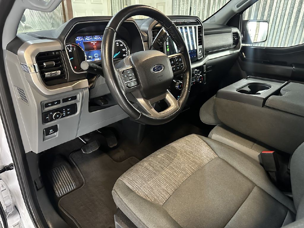 2022 Ford F-150 Image 10