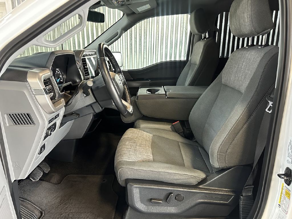 2022 Ford F-150 Image 11