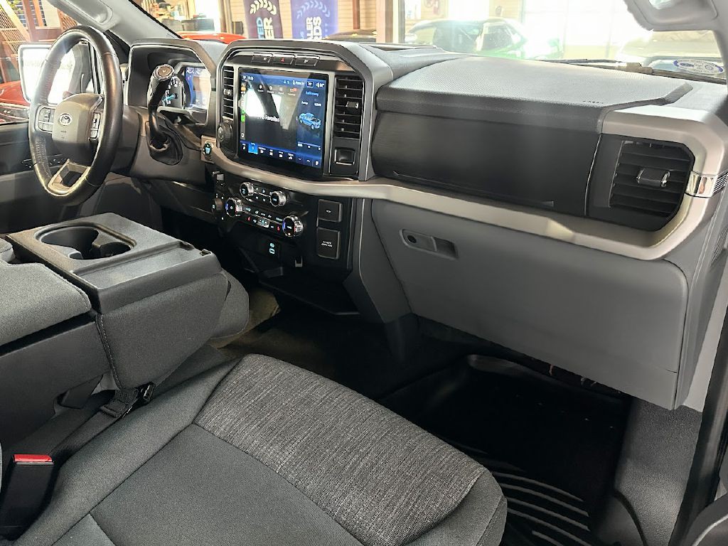2022 Ford F-150 Image 12