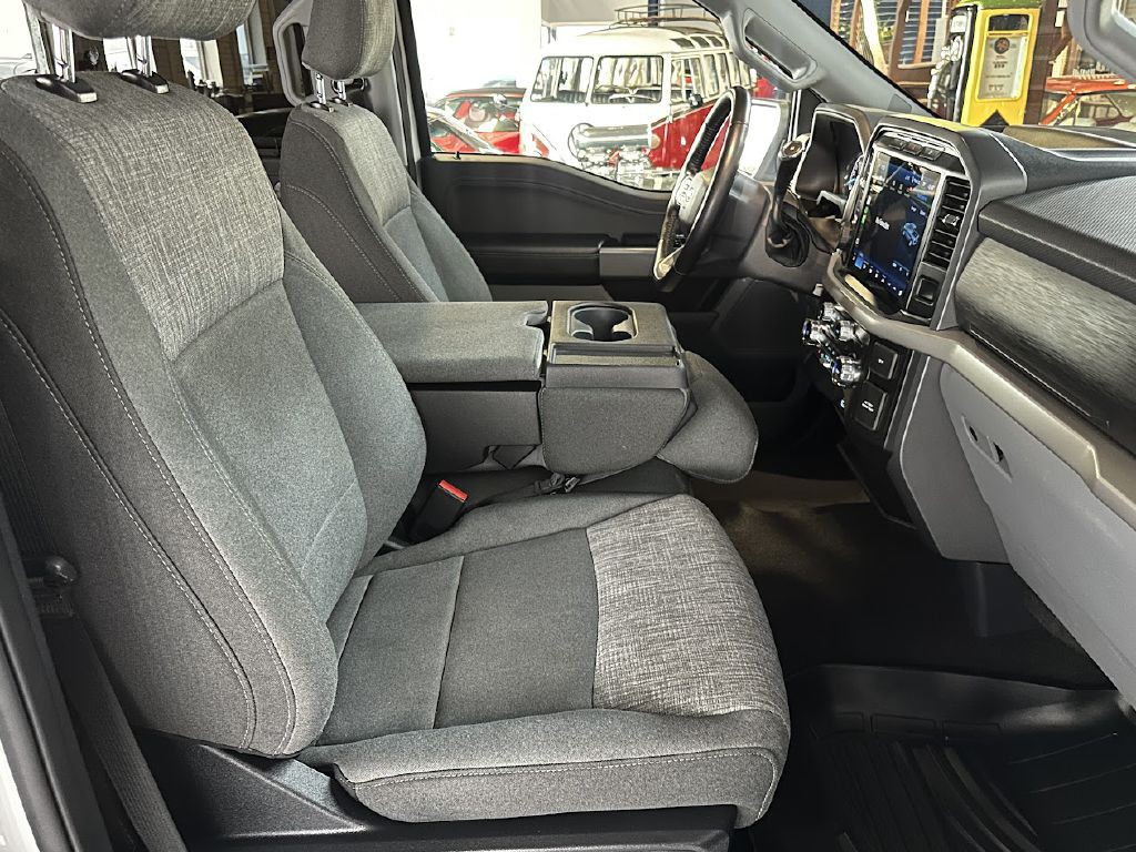 2022 Ford F-150 Image 13