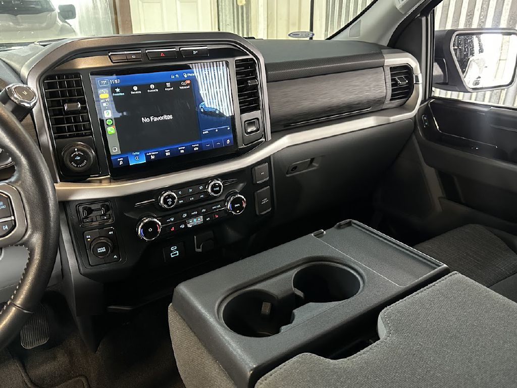 2022 Ford F-150 Image 15