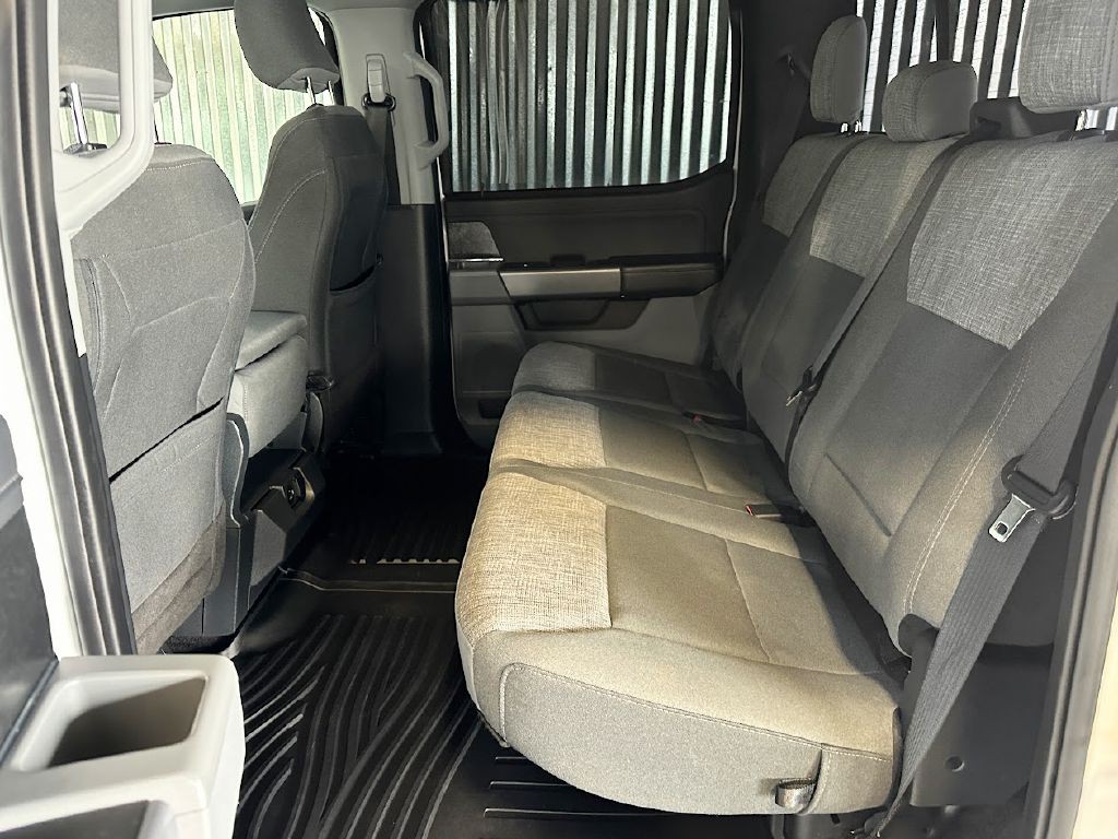 2022 Ford F-150 Image 16