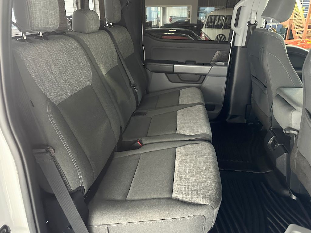 2022 Ford F-150 Image 17