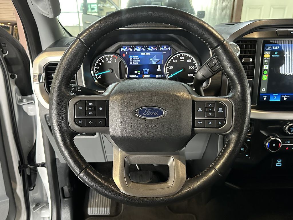 2022 Ford F-150 Image 18