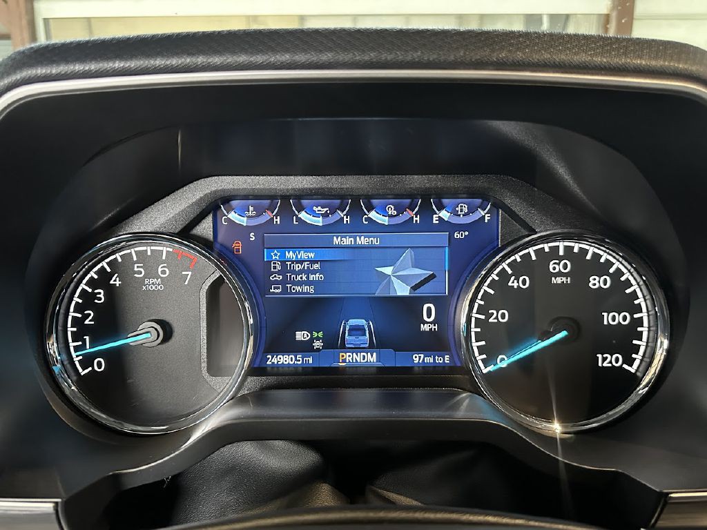 2022 Ford F-150 Image 19