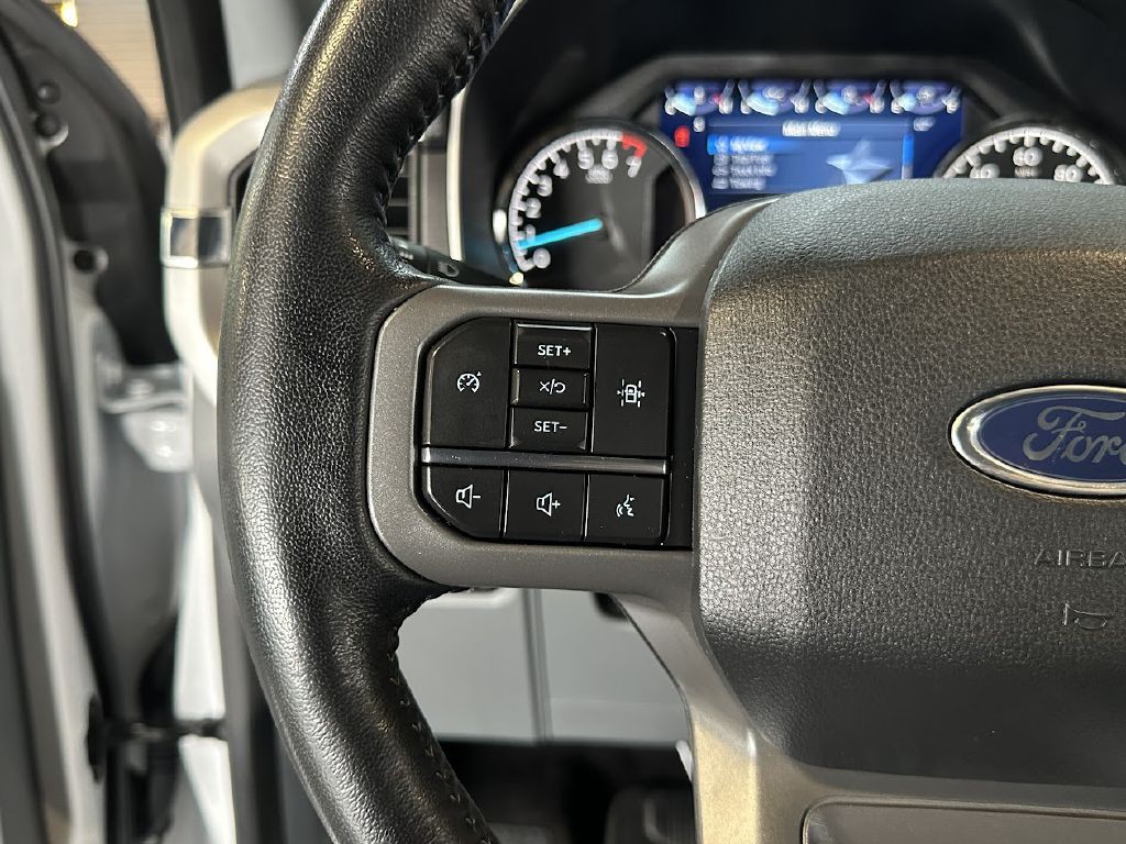 2022 Ford F-150 Image 20