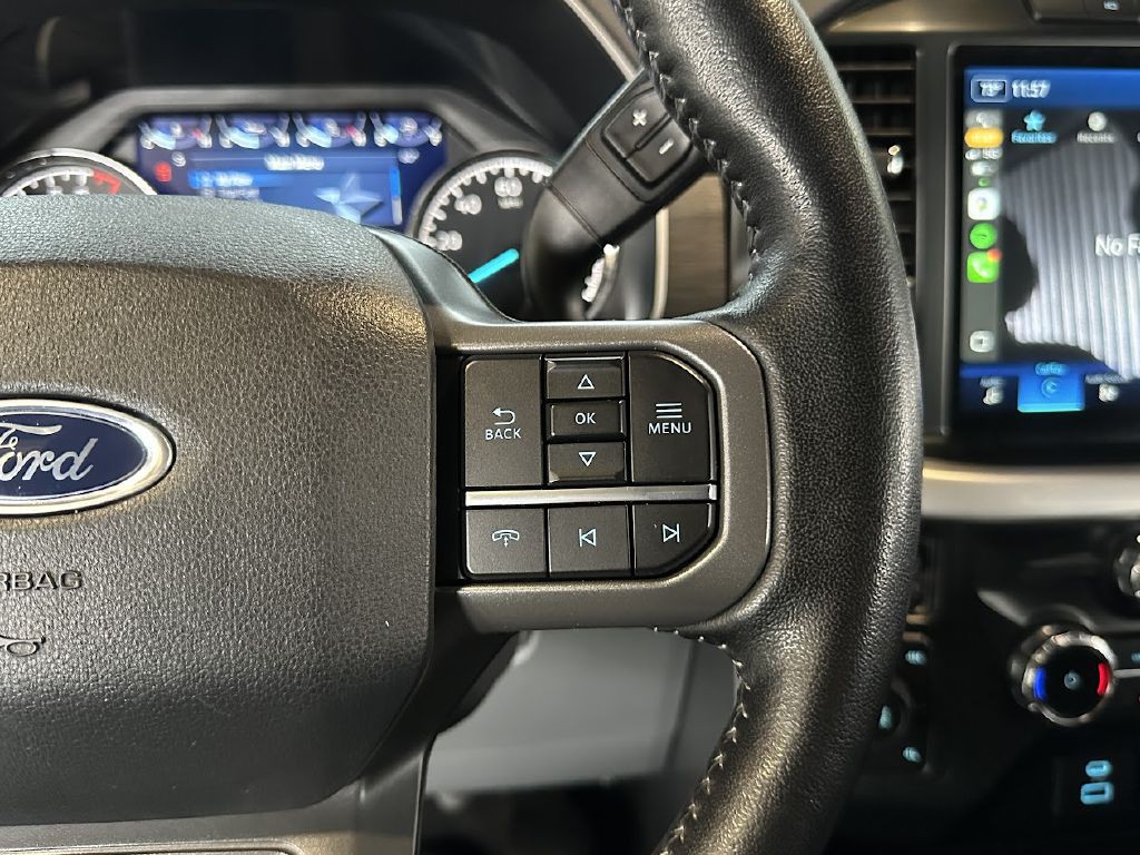 2022 Ford F-150 Image 21