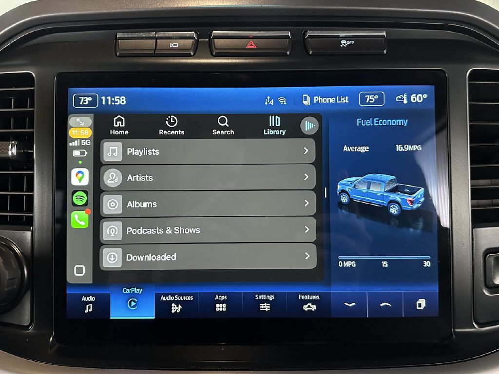 2022 Ford F-150 Image 22