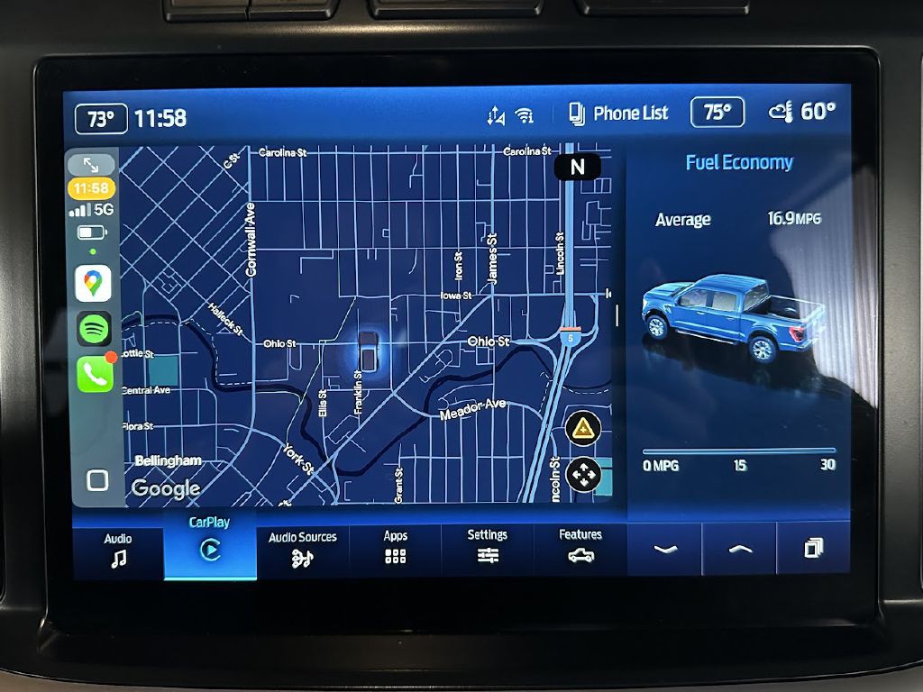 2022 Ford F-150 Image 24