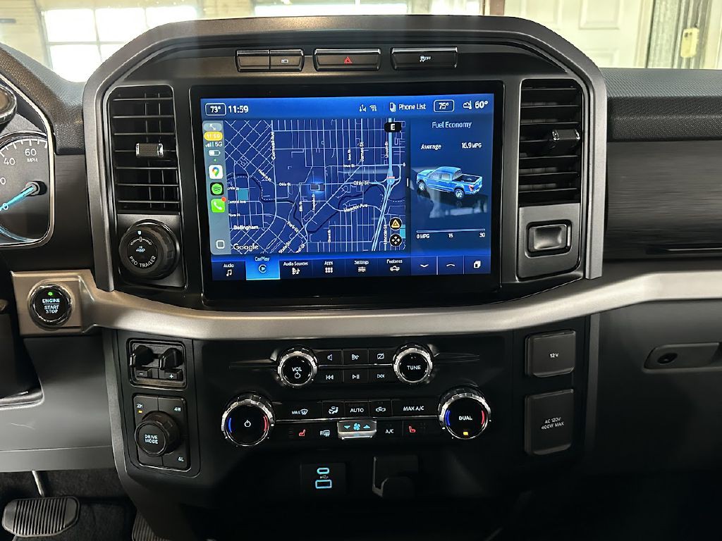 2022 Ford F-150 Image 25