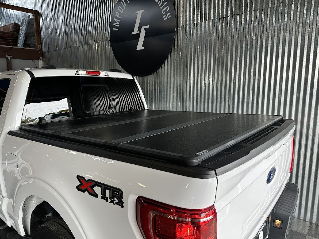 2022 Ford F-150 Image 28