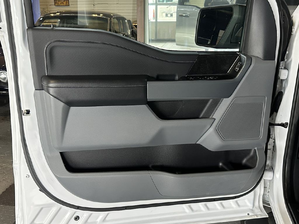 2022 Ford F-150 Image 29