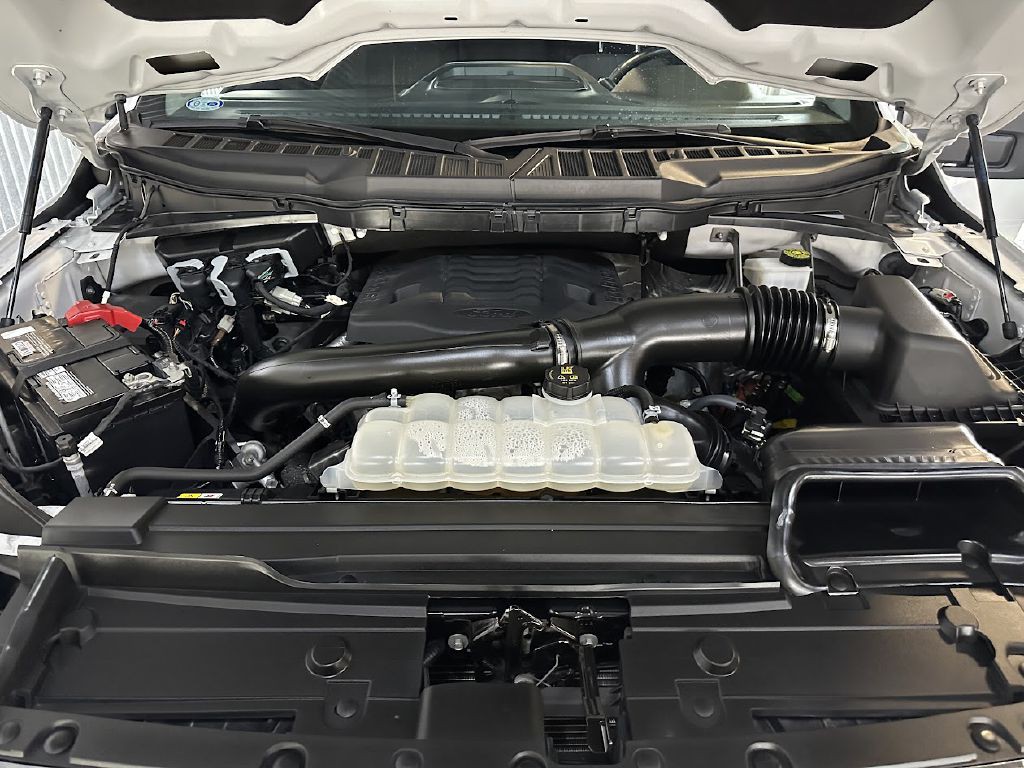 2022 Ford F-150 Image 30