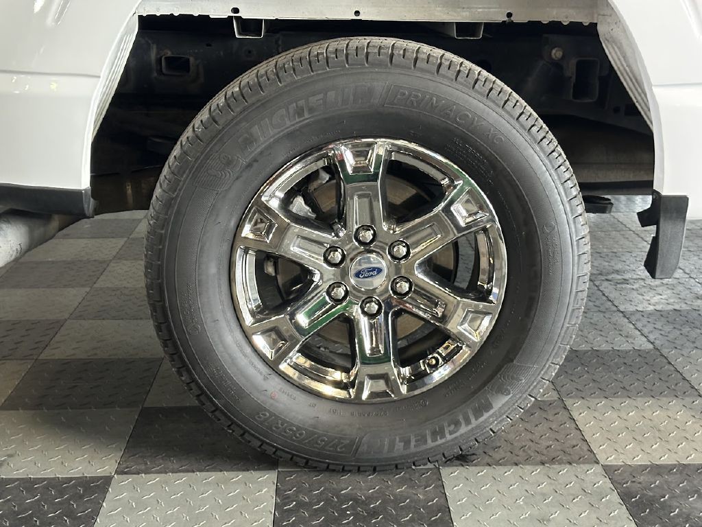 2022 Ford F-150 Image 31