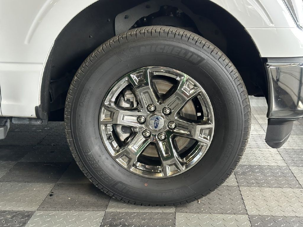 2022 Ford F-150 Image 32