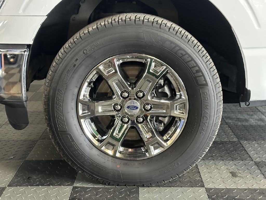 2022 Ford F-150 Image 33