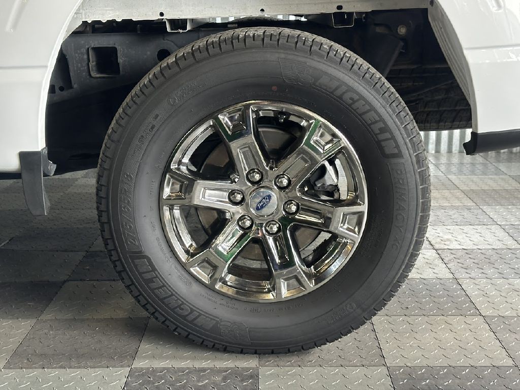 2022 Ford F-150 Image 34