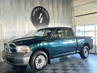 Image for 2011 Dodge Ram 1500  ID: 6848224