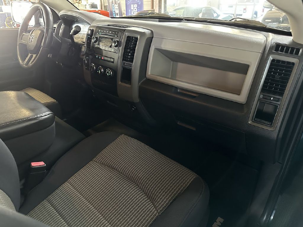 2011 Dodge Ram 1500 Image 11
