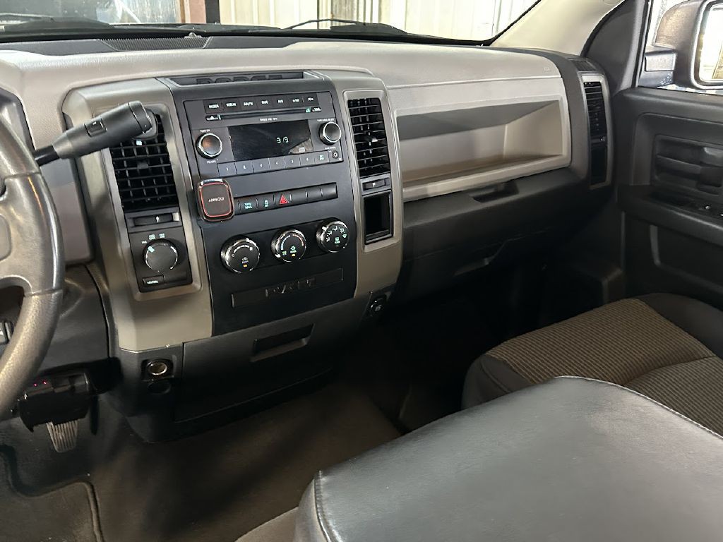 2011 Dodge Ram 1500 Image 13
