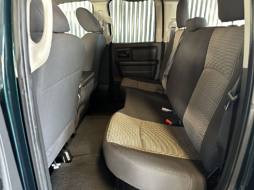 2011 Dodge Ram 1500 Image 14