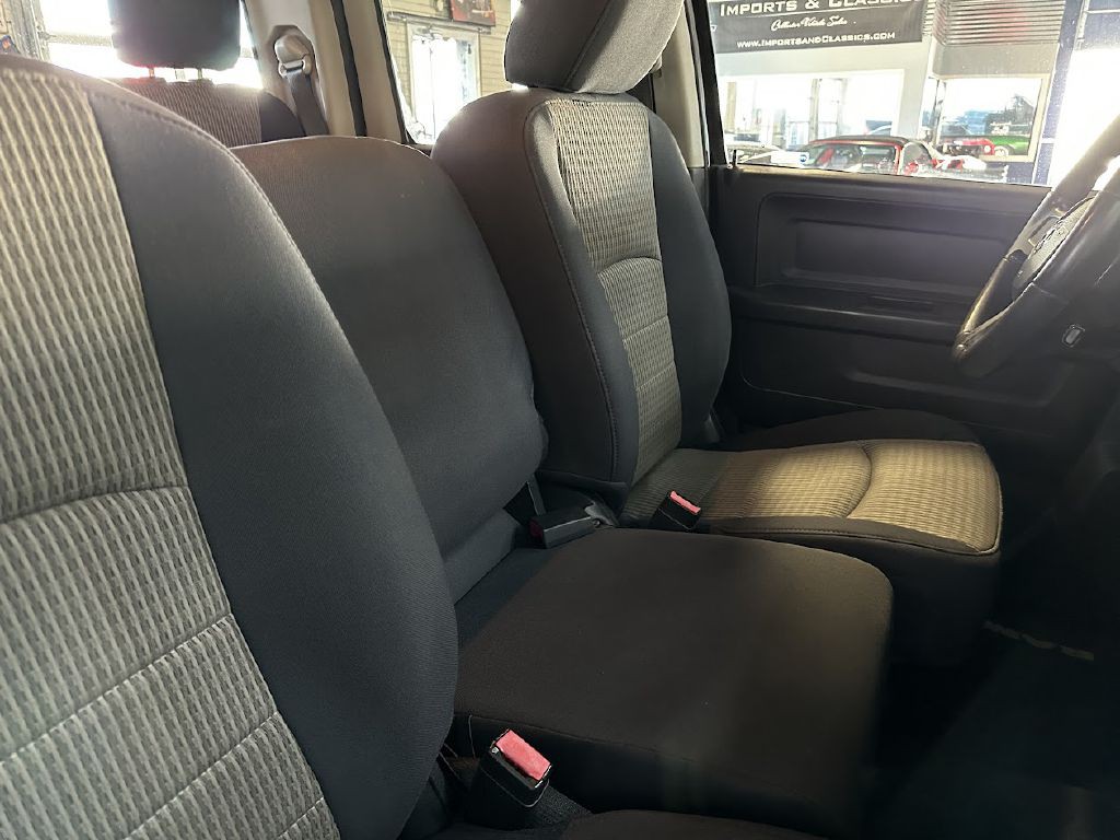 2011 Dodge Ram 1500 Image 15