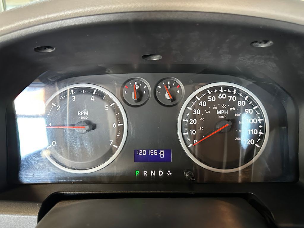 2011 Dodge Ram 1500 Image 18