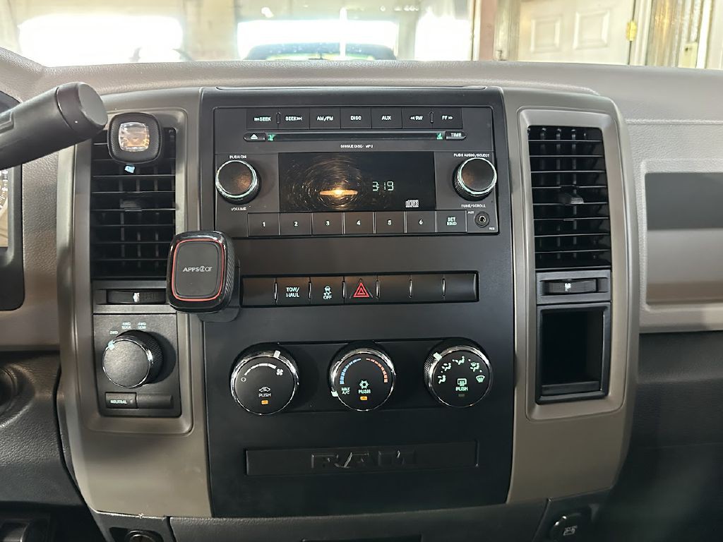 2011 Dodge Ram 1500 Image 19