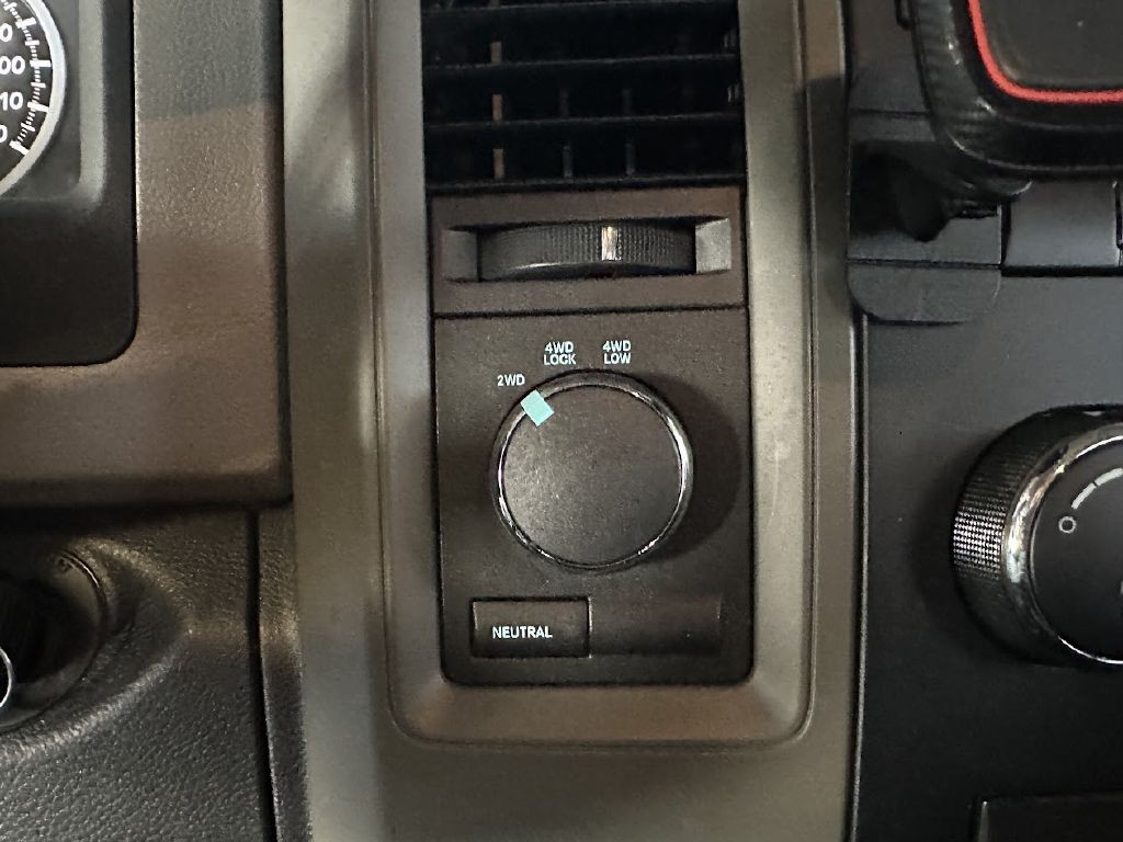 2011 Dodge Ram 1500 Image 20