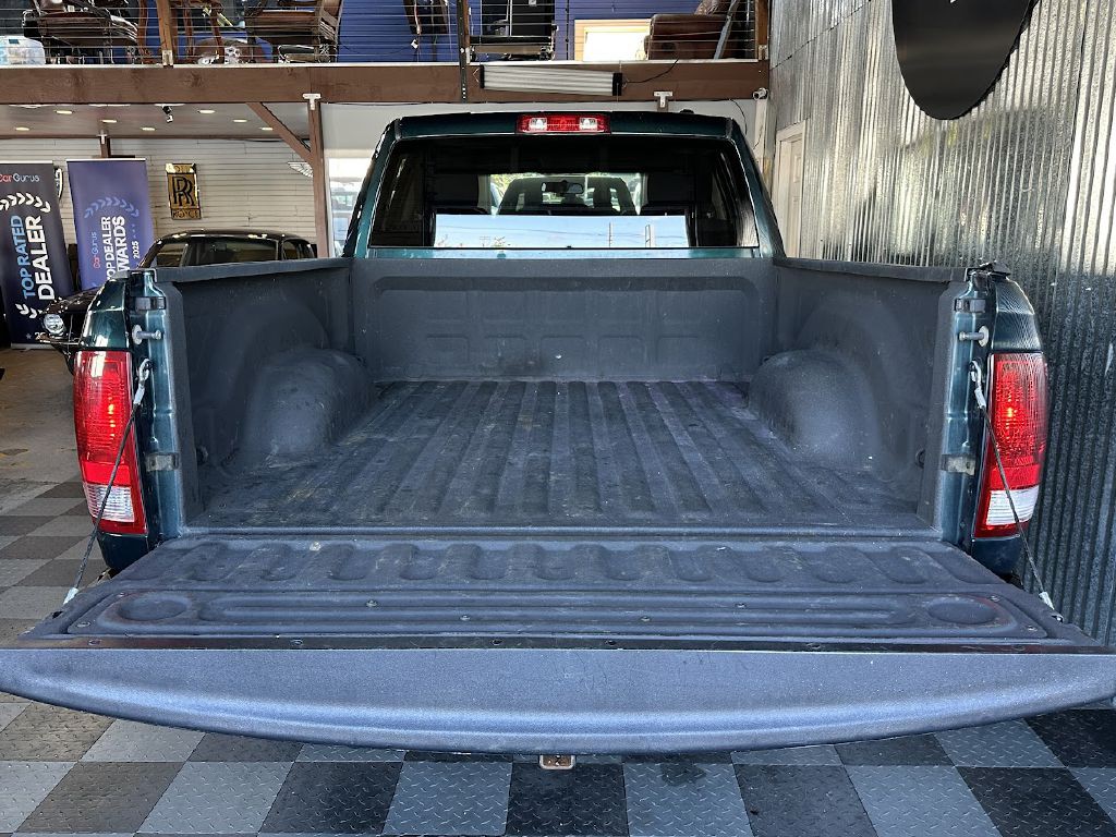 2011 Dodge Ram 1500 Image 21