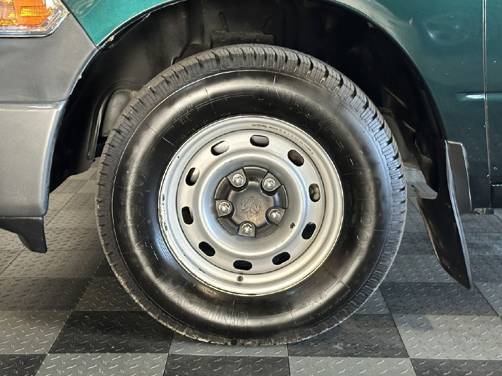 2011 Dodge Ram 1500 Image 23