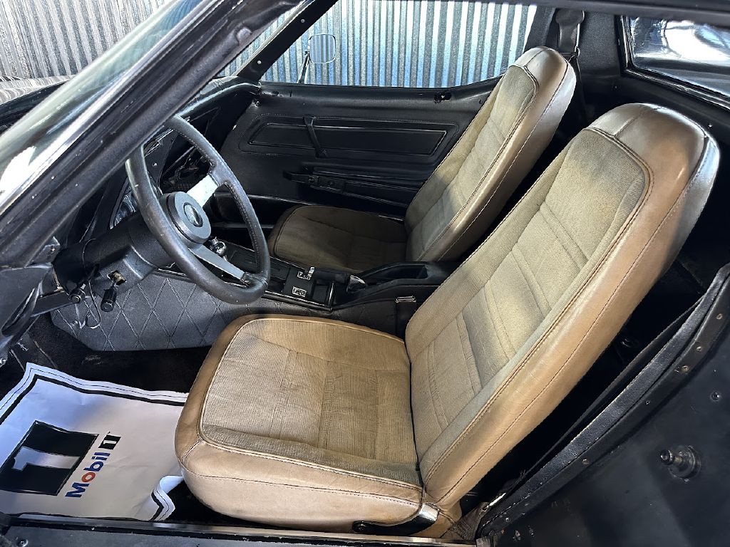 1977 Chevrolet Corvette Image 14