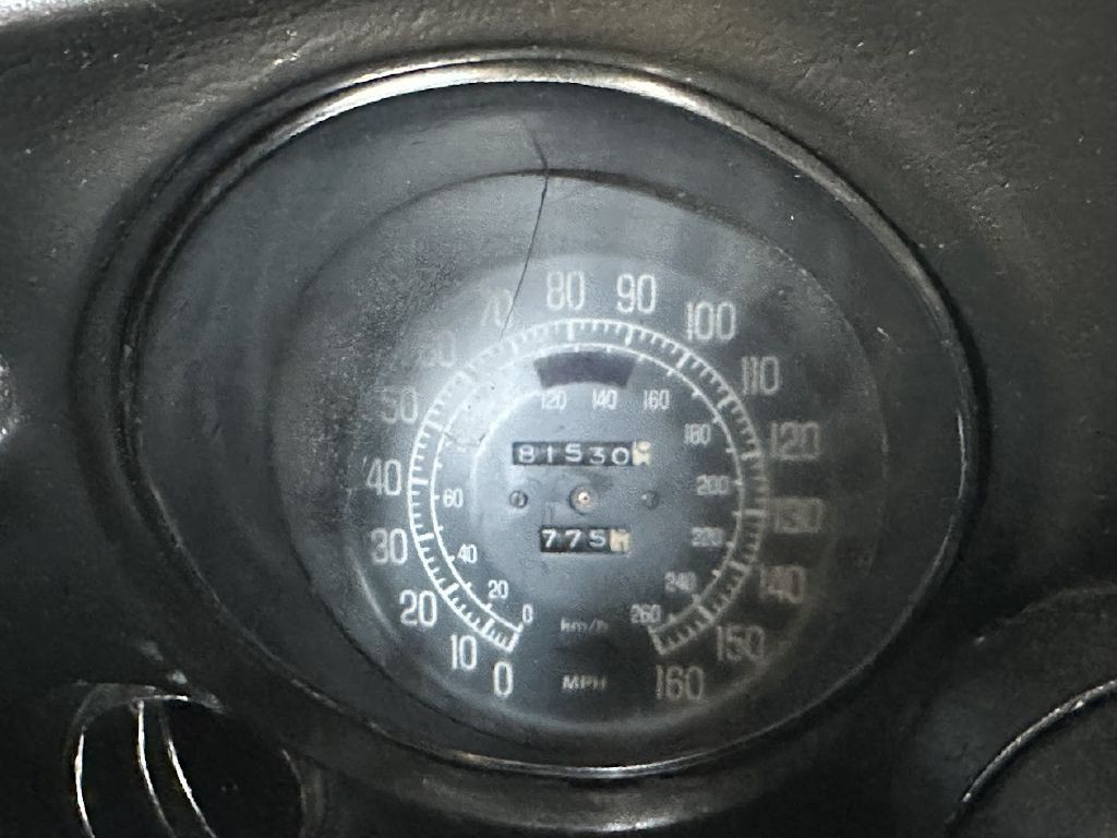 1977 Chevrolet Corvette Image 20