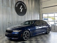 Image for 2021 BMW 5 Series m550xi ID: 6876979
