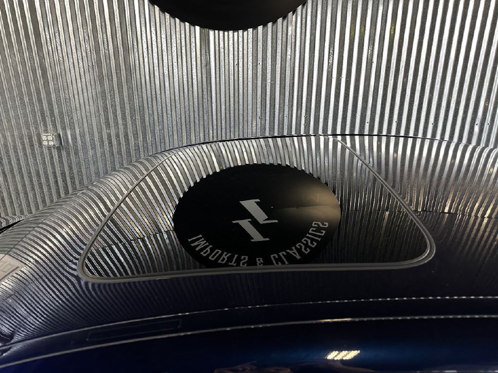 2021 BMW 5 Series Image 30