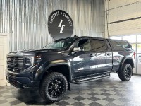 Image for 2023 GMC Sierra 1500 AT4 ID: 6877010